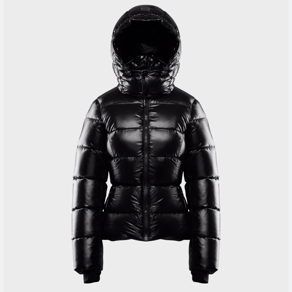 Aritzia SuperSnug Puff